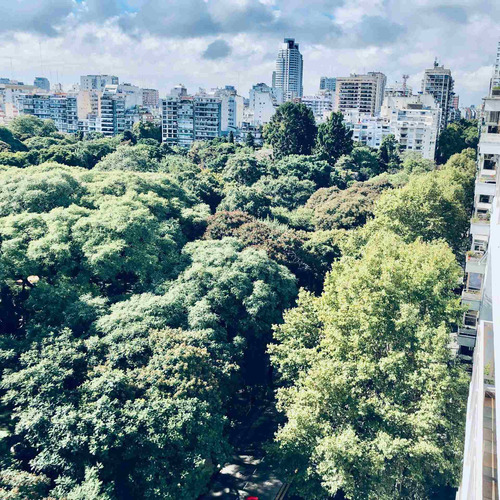 Imagen 28 de 30 de Venta Departamento 5 Ambientes Palermo 2 Cocheras