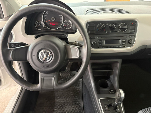Volkswagen Up! 1.0 Move Up! 75cv
