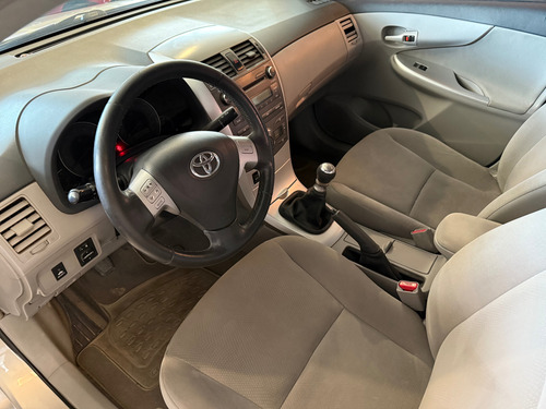 Toyota Corolla 1.8 Xei Mt 136cv
