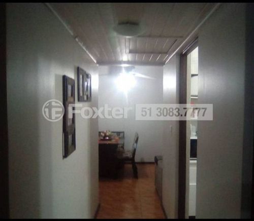 Imagem 6 de 20 de Apartamento, 2 Dormitórios, 60.95 M², Nonoai - 204085