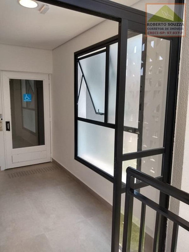 Imagem 8 de 15 de Apartamento 2 Quartos Para Venda Em São Paulo, Itaquera, 2 Dormitórios, 1 Suíte, 1 Banheiro, 1 Vaga - 00591_1-1941700