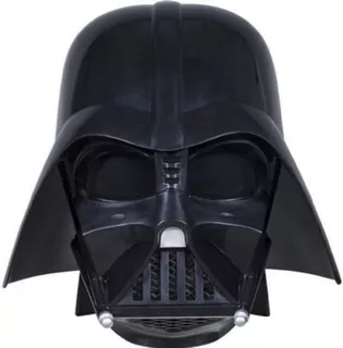 Capacete Eletrônico Darth Vader - Star Wars Black Series