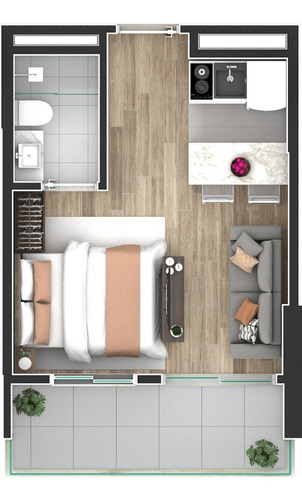 Imagem 30 de 30 de Apartamento - Ap01810 - 70643736