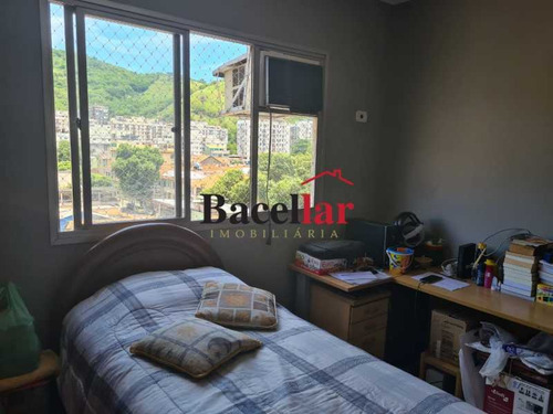 Imagem 11 de 15 de Apartamento-à Venda-riachuelo-rio De Janeiro - Riap30168