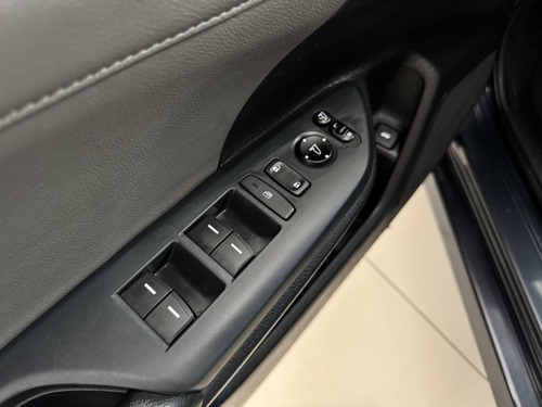 Honda Civic 2.0 16V 4P EXL FLEX AUTOMÁTICO CVT