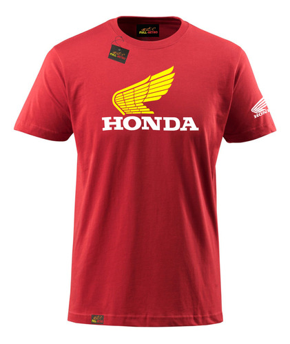 Polera-honda-geico-racing-motocross-supercross