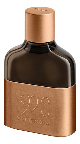 Perfume Tous 1920 The Origin Para Hombre 100ml