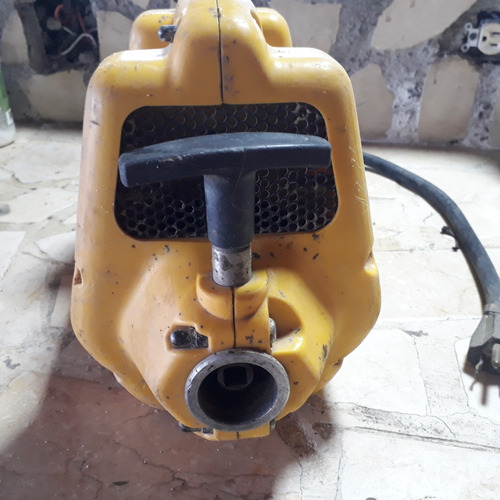 Vibradora De Concreto Marca Wacker M2000. Alemana