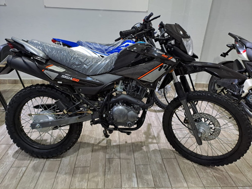 Motomel Skua 150 Okm - Saumell Motos Rosario