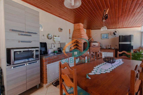 Imagem 8 de 30 de Sobrado Com 3 Dormitórios À Venda, 550 M² Por R$ 1.705.000 - Anália Franco - São Paulo/sp - So0473