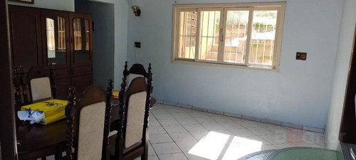 Casa Com 3 Dormitórios À Venda, 200 M² Por R$ 850.000,00 - Salto - Blumenau/sc - Ca0607