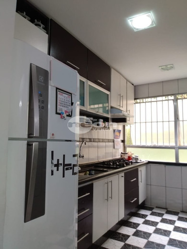 Imagem 15 de 15 de Apartamento - Demarchi - Ref: 3569 - V-3569