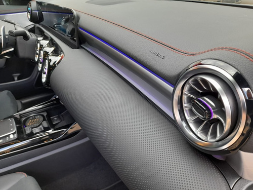 Imagem 9 de 14 de Mercedes Benz Amg Cla45s