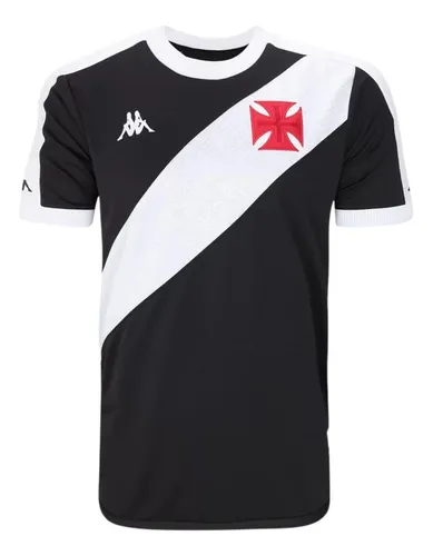 Camisa Vasco Da Gama Lançamento - Pronta Entrega