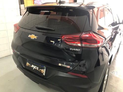 Chevrolet Tracker 1.0 Lt Turbo Aut. 5p