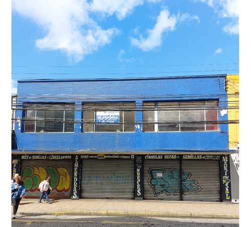 Arriendo Local Manuel Montt, Central