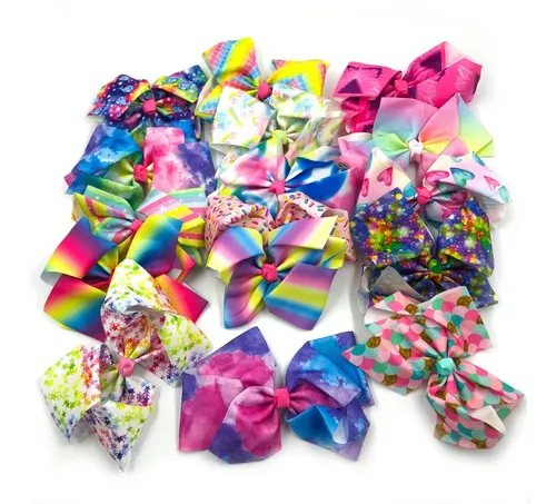Moño de jojo siwa new arrivals