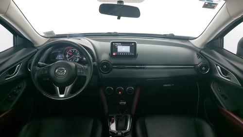 Mazda CX-3 2.0 I GRAND TOURING 2WD AT