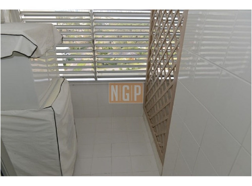 Imagen 12 de 25 de Apartamento En Mansa, 3 Dormitorios