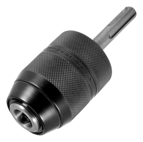 Portabrocas Sin Llave De 2-13 Mm Con Adaptador De Vástago Sd