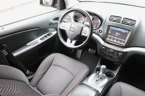 Dodge Journey 2.4 Se Fl