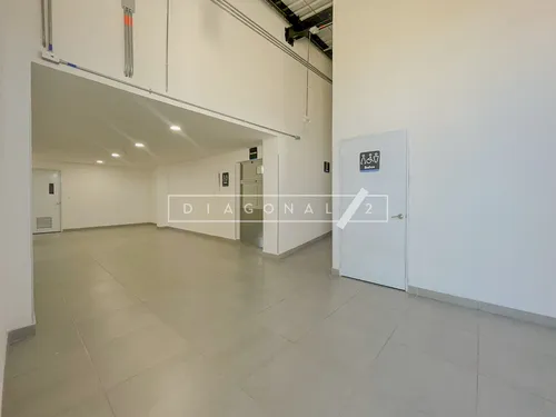 Bodega Industrial En Arriendo En Tocancipá