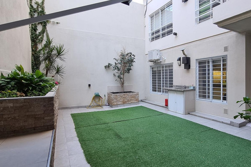 Imagen 5 de 29 de Venta, Depto 3 Amb. 2 Patios, 125 Mts Totales, Con Cochera En Barracas
