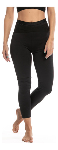 Calzas Rusty Strokes Legging Mujer Active 