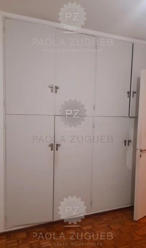Departamento En Venta En Flores, Capital Federal, Buenos Aires