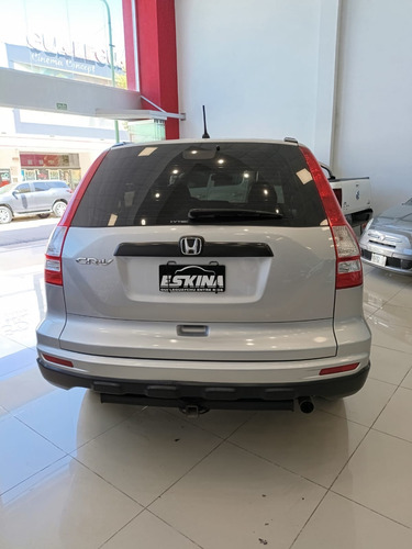 Honda CR-V 2.4 Lx At 2wd (mexico)