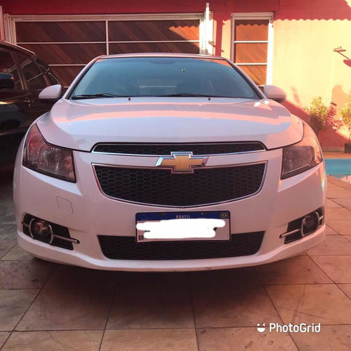Chevrolet Cruze 3.0 Lt Hb Aut. 4p