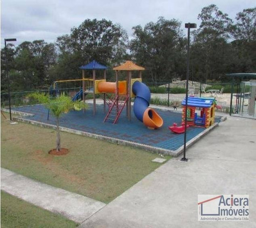 Imagem 26 de 26 de Terreno À Venda, 560 M² Por R$ 480.000,00 - Reserva Santa Maria - Jandira/sp - Te0613