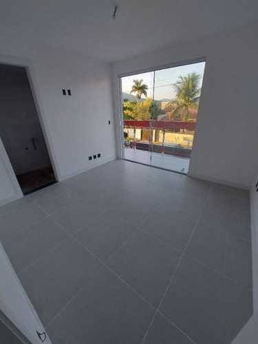 Imagem 19 de 29 de Casa Em Barroco (itaipuaçu), Maricá/rj De 1000m² 2 Quartos À Venda Por R$ 270.000,00 - Ca1162331-s
