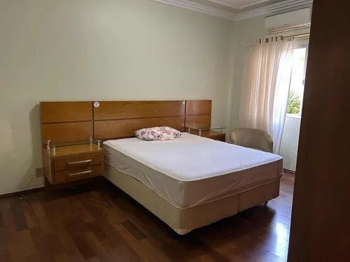 Casa Térrea 6 Quartos + 6 Banheiros - 871m2 - Vila Assunção