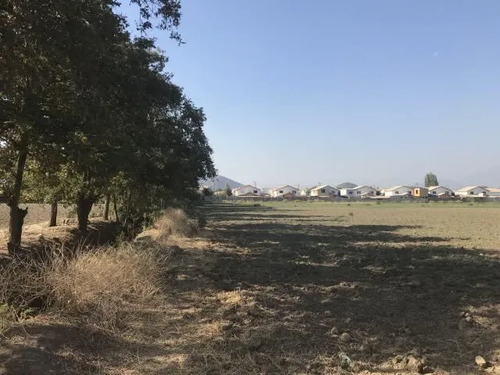 Terreno Construccion En Venta En Graneros
