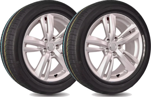 Kit de 2 llantas Continental ContiSportContact 5 SSR CONTISPORTCONTACT 5 SSR (*) P 255/40R19 Run Flat 96