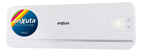 Caloventilador De Pared Enxuta Cvenxp3520 2000w Ehogar