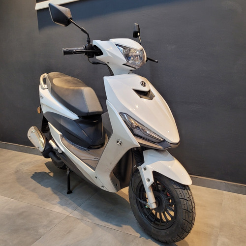 Imagen 10 de 22 de Zanella Styler Rs 150 - Entrega Inmediata - Jp Motos