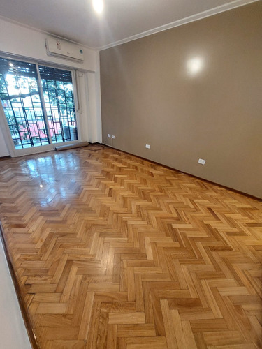 Departamento 3 Ambientes Al Frente Villa Urquiza