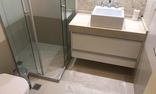Imagem 19 de 20 de Apartamento No Palais Du Parc - 1416