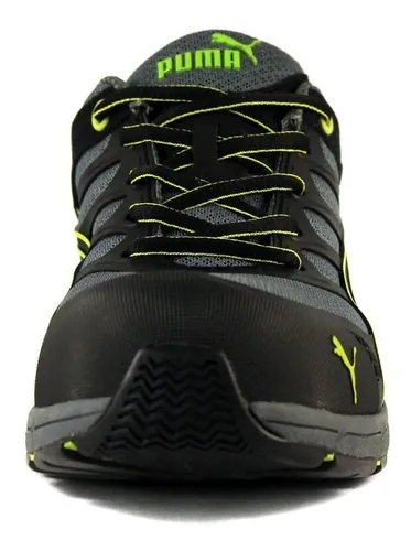 Zapato de seguridad puma modelo 524 cheap