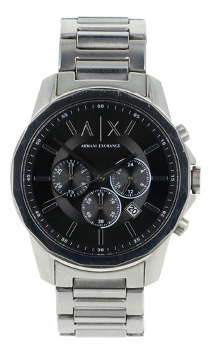 Reloj Para Caballero Armani Exchange *ax1720*.