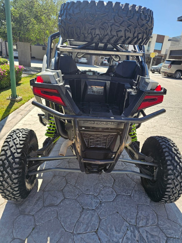 Polaris Rzr Turbo R Ultimate