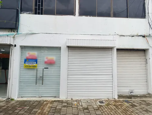 Local En Arriendo Centro, Montería