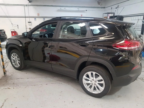 Chevrolet Tracker 1.2 Turbo At