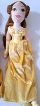 Comprar Peluche Princesa Disney Orig Disney Store Bella