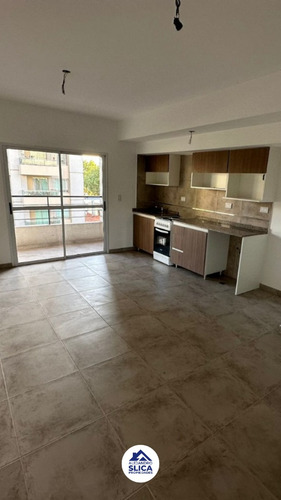 Venta Departementos De 2 Y 3 Amb En San Martin Centro