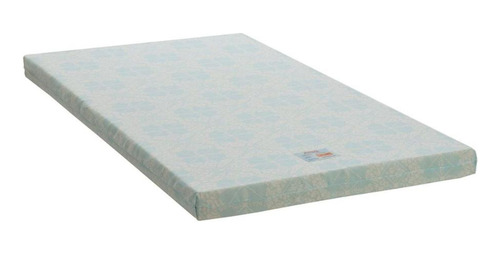 Colchonete Solteiro D20 Physical Multiuso Viagem Camping 7