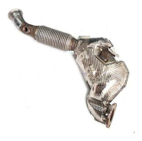 Coletor C/ Catalizador Ford Ka 17/19 - Gn1z5e212p