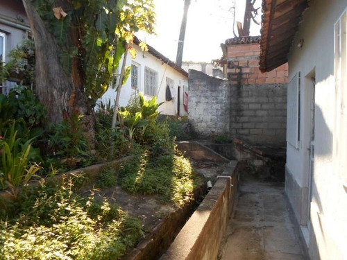 Imagem 8 de 14 de Casa 02 Quartos Em Condomínio Fechado No Letícia. - Ca00441 - 70821053